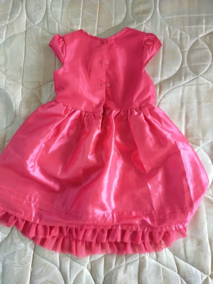 Robe cérémonie orchestra 3 ans - photo numéro 5