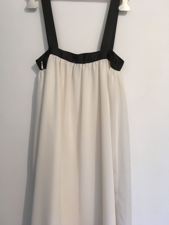 Robe blanche - photo numéro 2