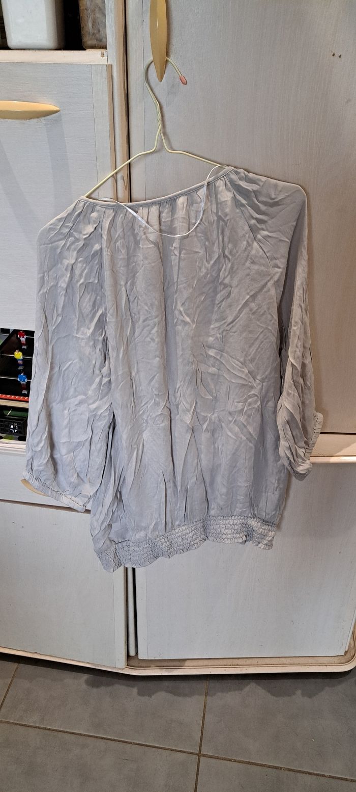 Haut femme taille 44 - photo numéro 3