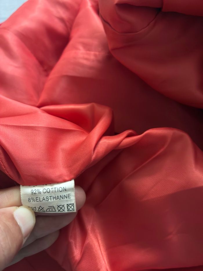 Robe femme taille L - photo numéro 7