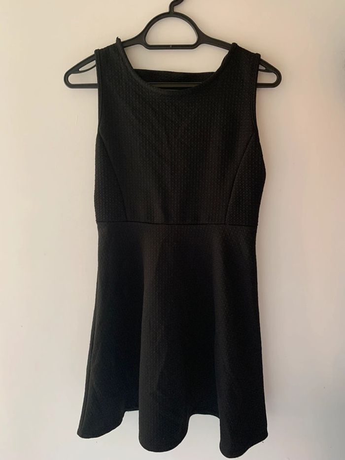 robe dos nu Jennyfer