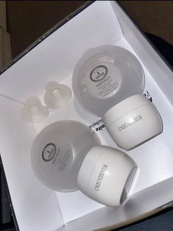 Tire-Lait électrique