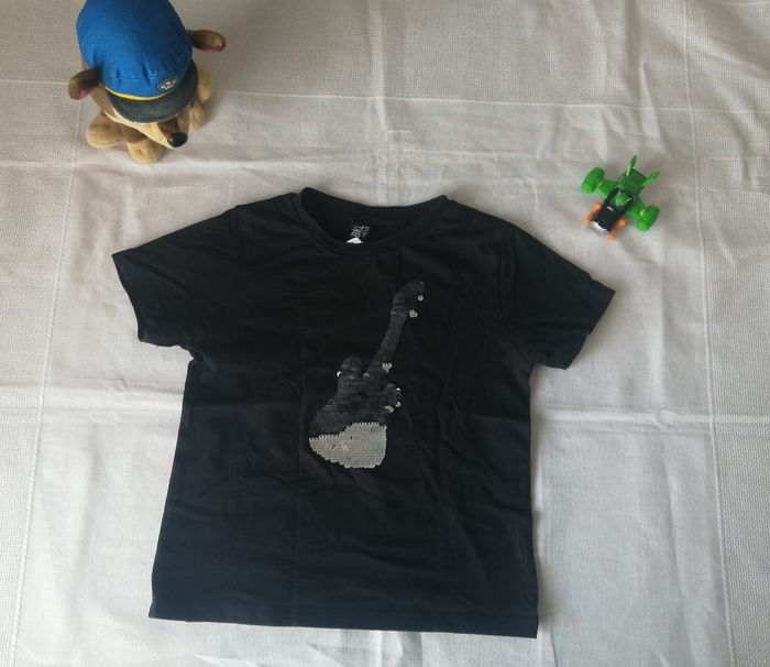 T-shirt garçon