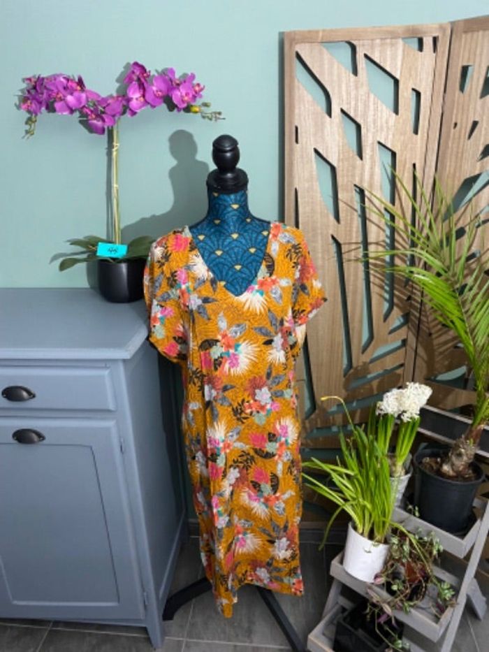 Robe femme 44