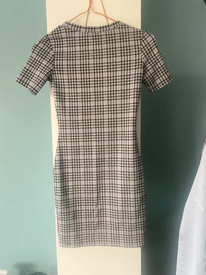 Robe vichy - photo numéro 3