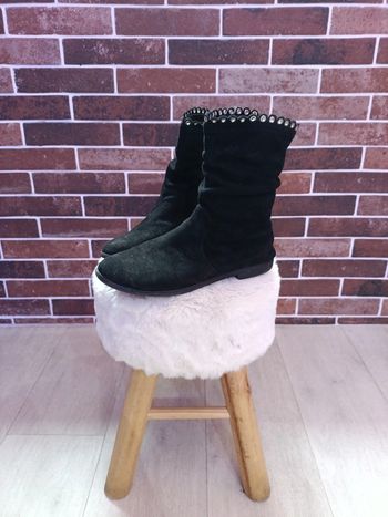 Bottines taille 41