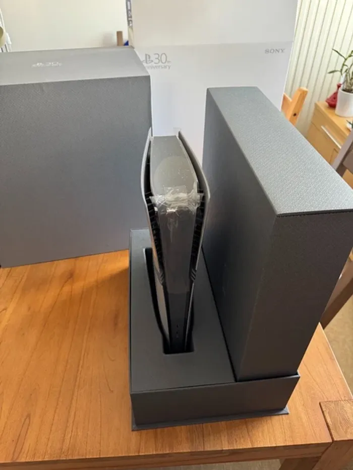 PlayStation 5 pro - photo numéro 2