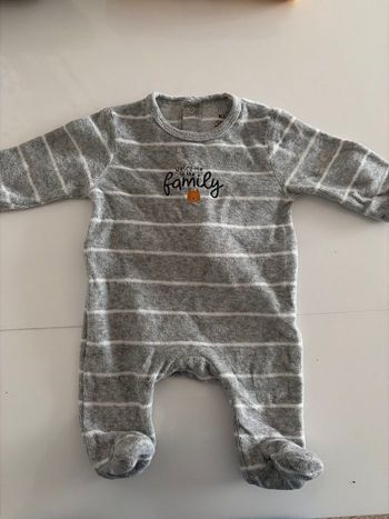 Pyjama 