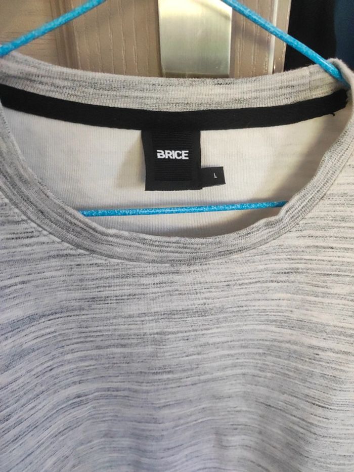 Pull homme - photo numéro 2