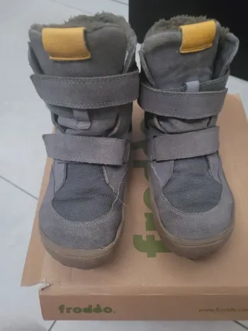 Froddo tex winter 35