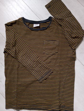 Tee shirt 8 ans 