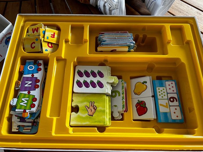 Jeu maternelle - photo numéro 11