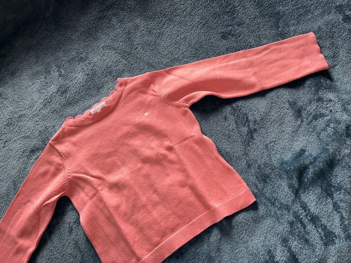 Pull Vertbaudet - photo numéro 2