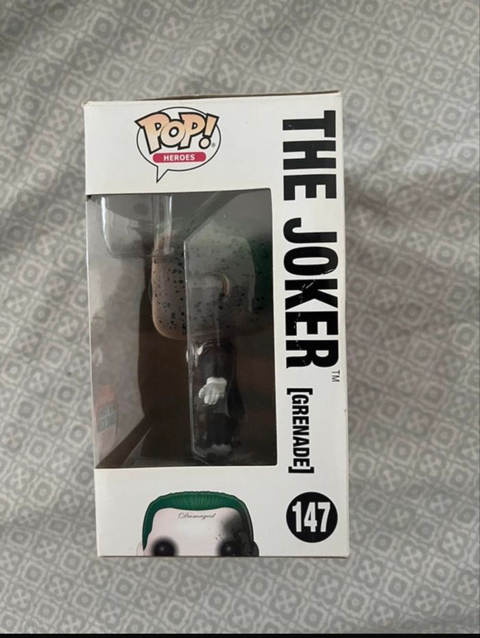 Pop the joker 147 - photo numéro 2