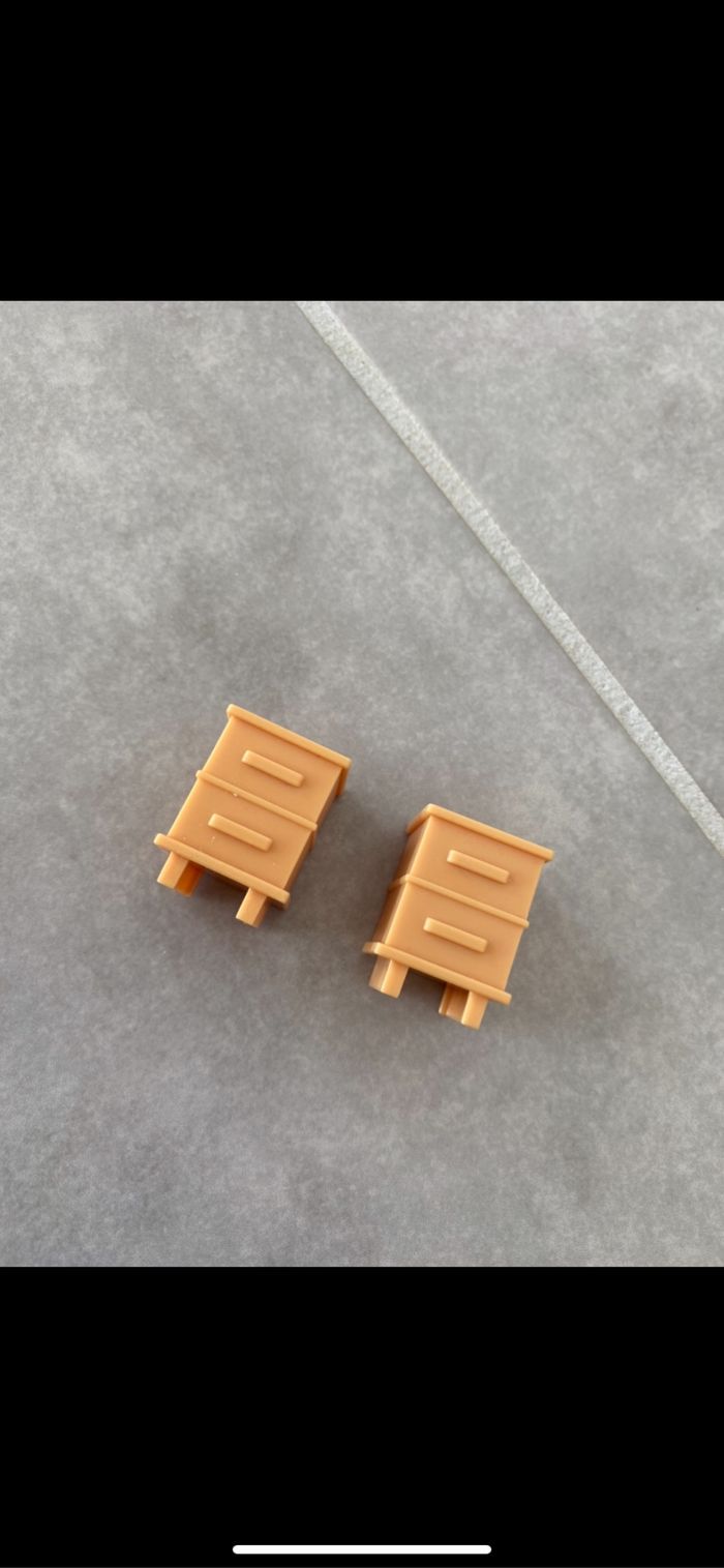 Table de chevet Playmobil - photo numéro 10