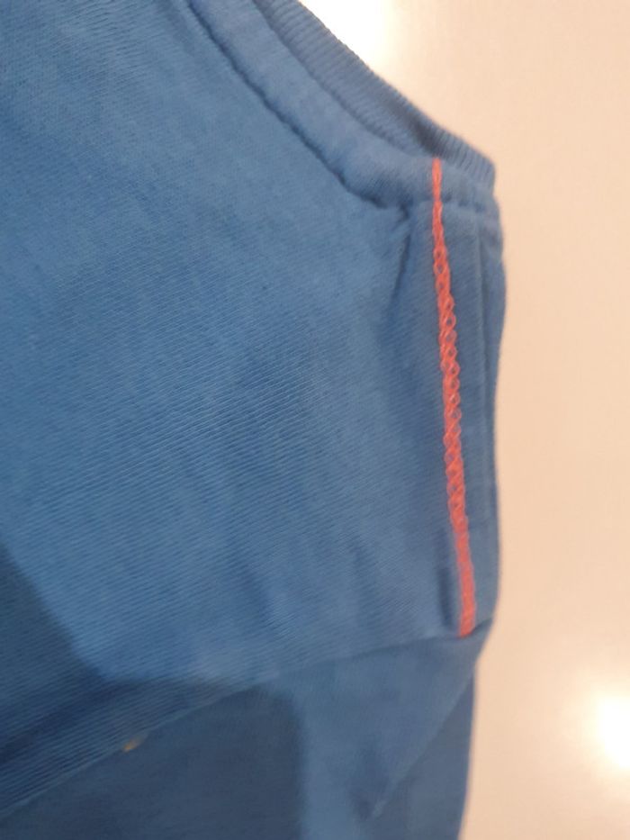 Tee-shirt - photo numéro 4