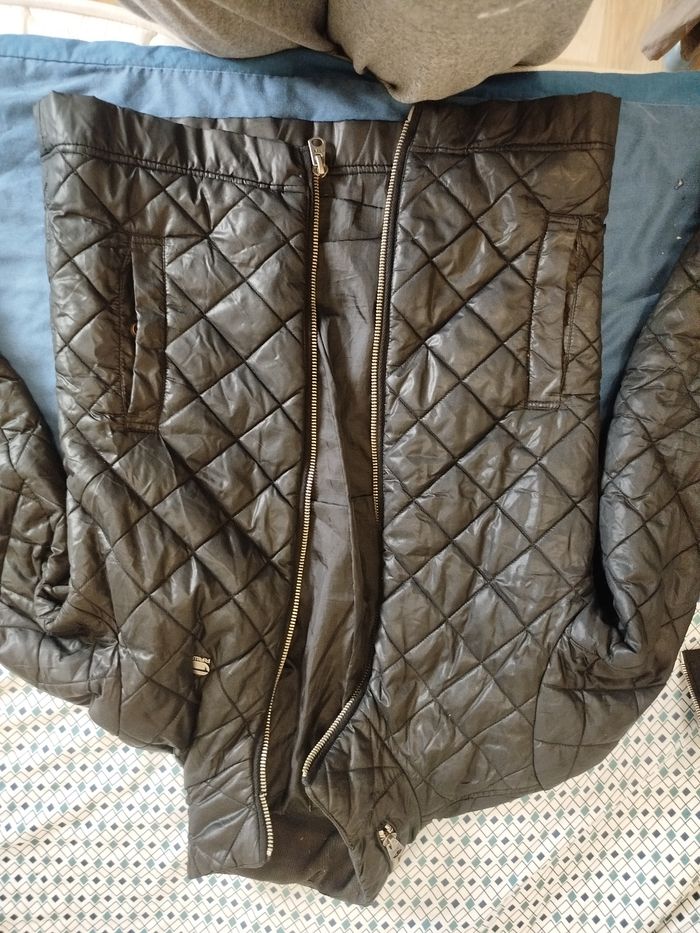 Blouson - photo numéro 4