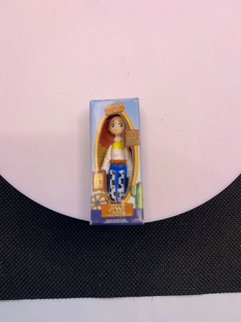 Mini brands jessie de toy story