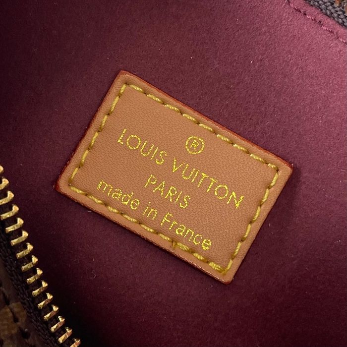 Louis Vuitton Nano Speedy M13406