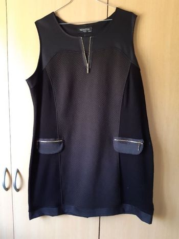 Robe noire