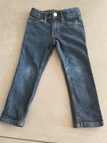 Jean HM 92 cm