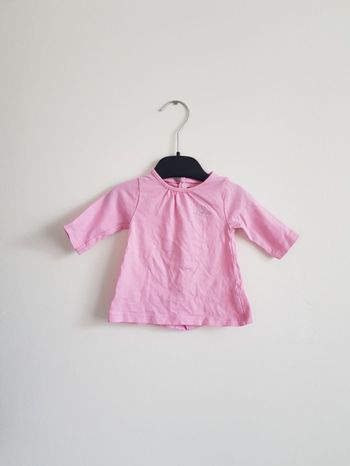 Pull léger taille 1 mois