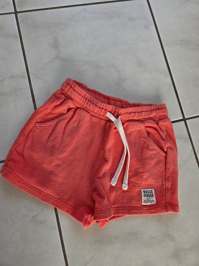 Lot de 6 shorts garçon - photo numéro 7