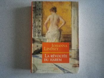 LA REVOLTEE DU HAREM
