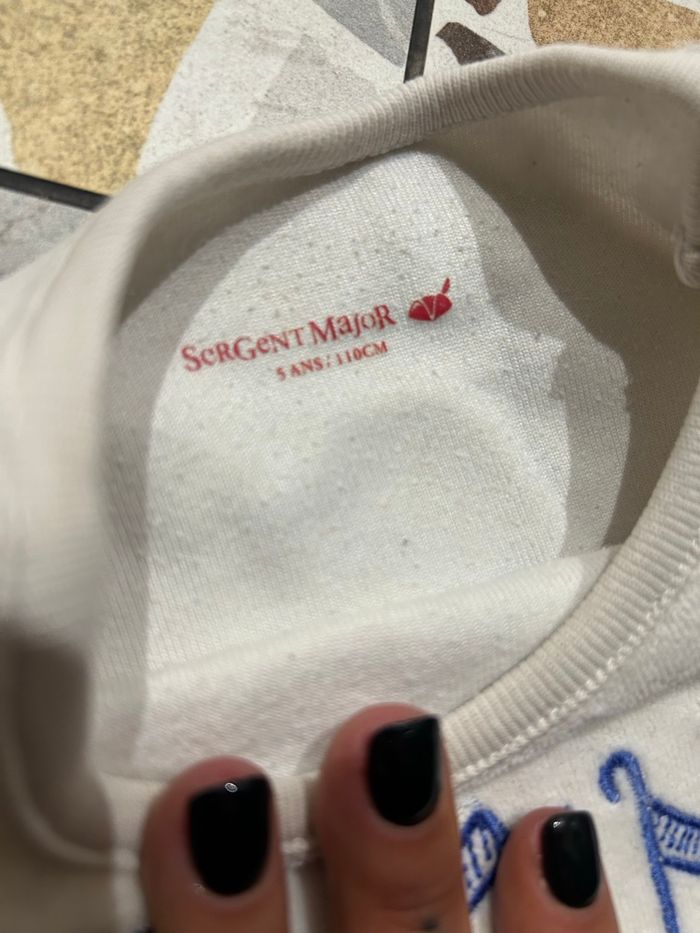 Lot de pyjamas deux pièces - photo numéro 10