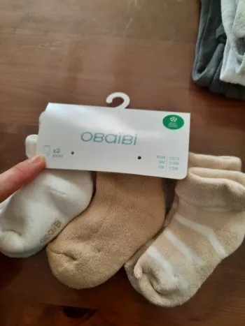 Chaussettes