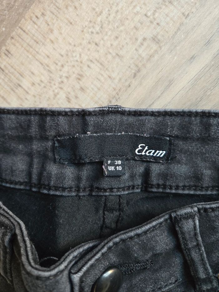 Pantalon etam 38 - photo numéro 2