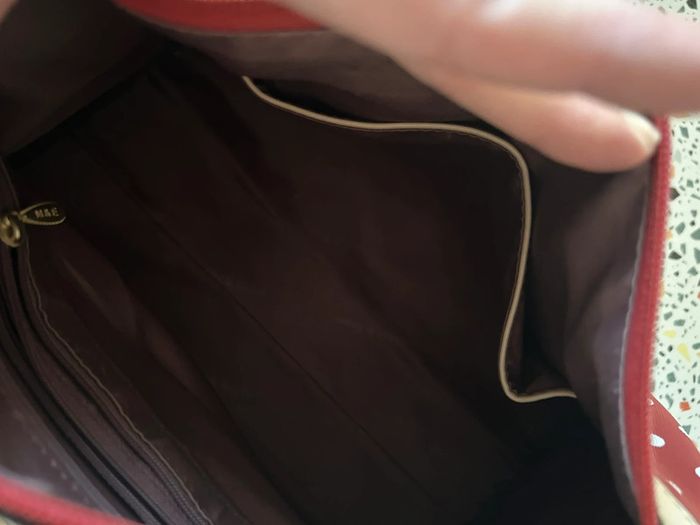 Sac à main pin up - photo numéro 7