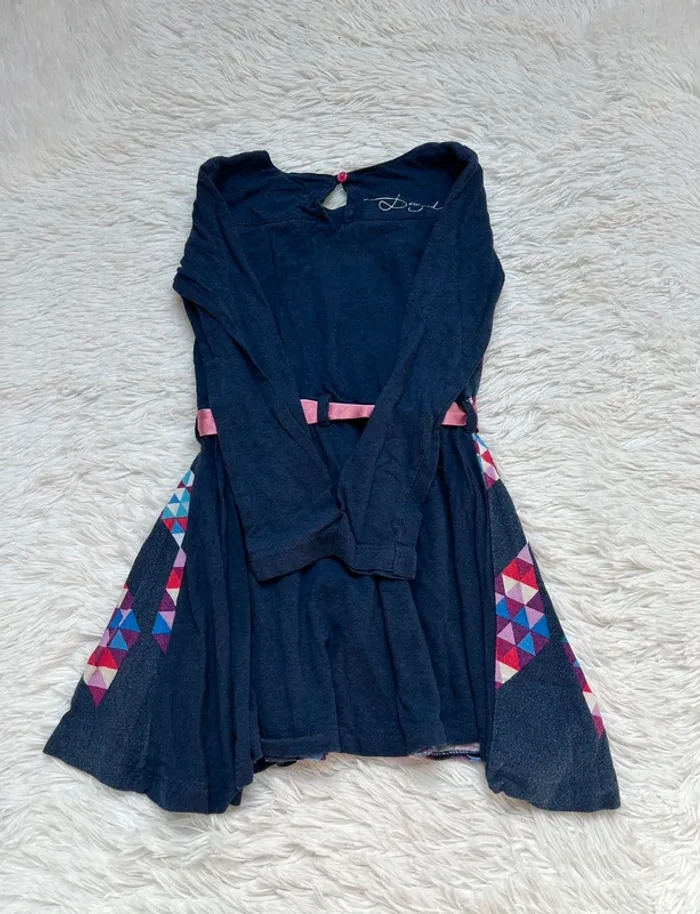 Robe Desigual - photo numéro 2