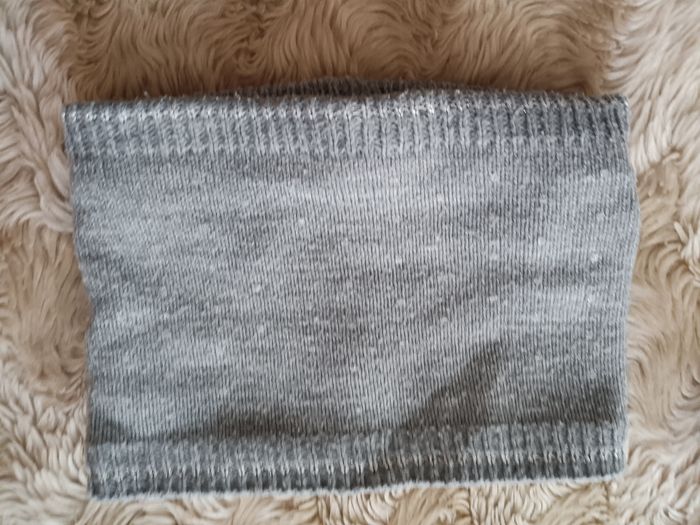 Tour de cou fille - photo numéro 2