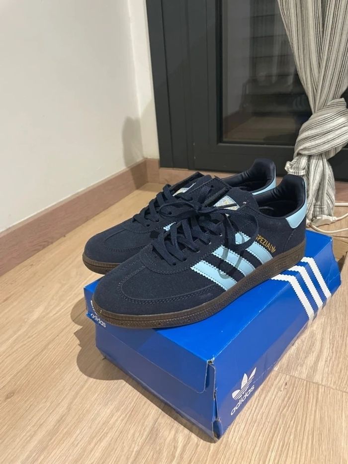 Adidas HANDBALL SPEZIA 37