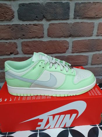 Nike Dunk Low Next Nature "Sea Glass"(44.5)