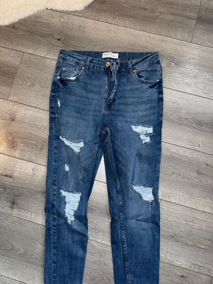 Jeans - photo numéro 4