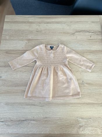 Robe bébé fille taille 12 mois 1 an Kiabi