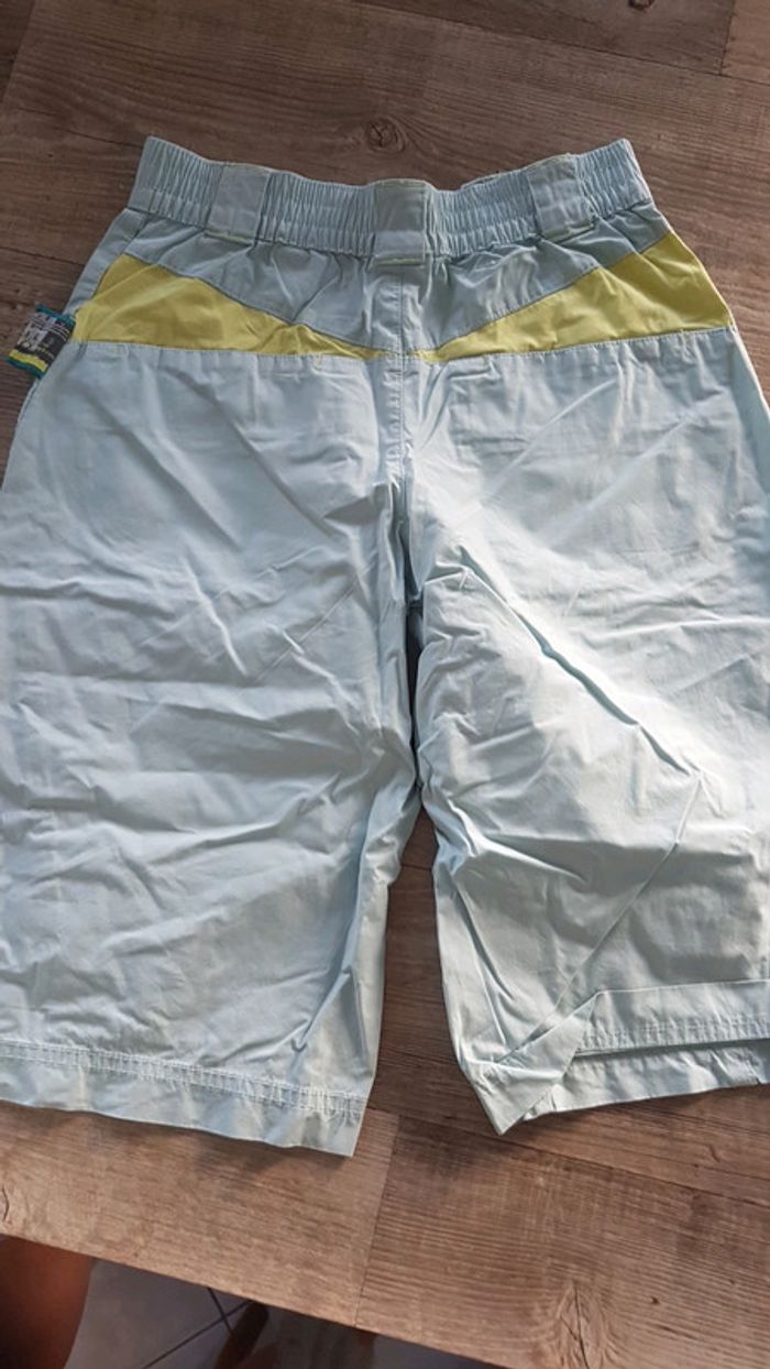 Short 8 ans sergent major - photo numéro 2