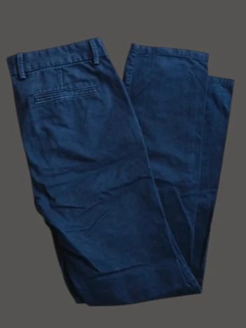 Pantalon chino Brice 40