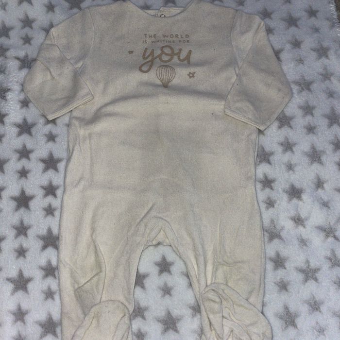 Lot pyjama