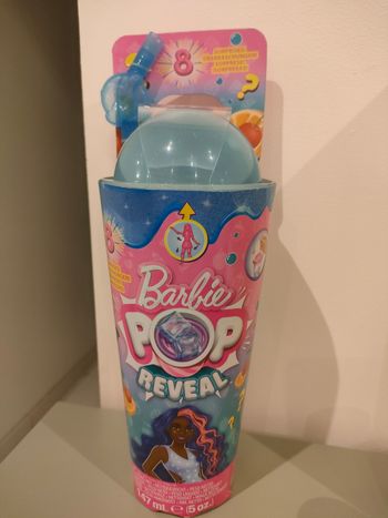 Barbie Pop