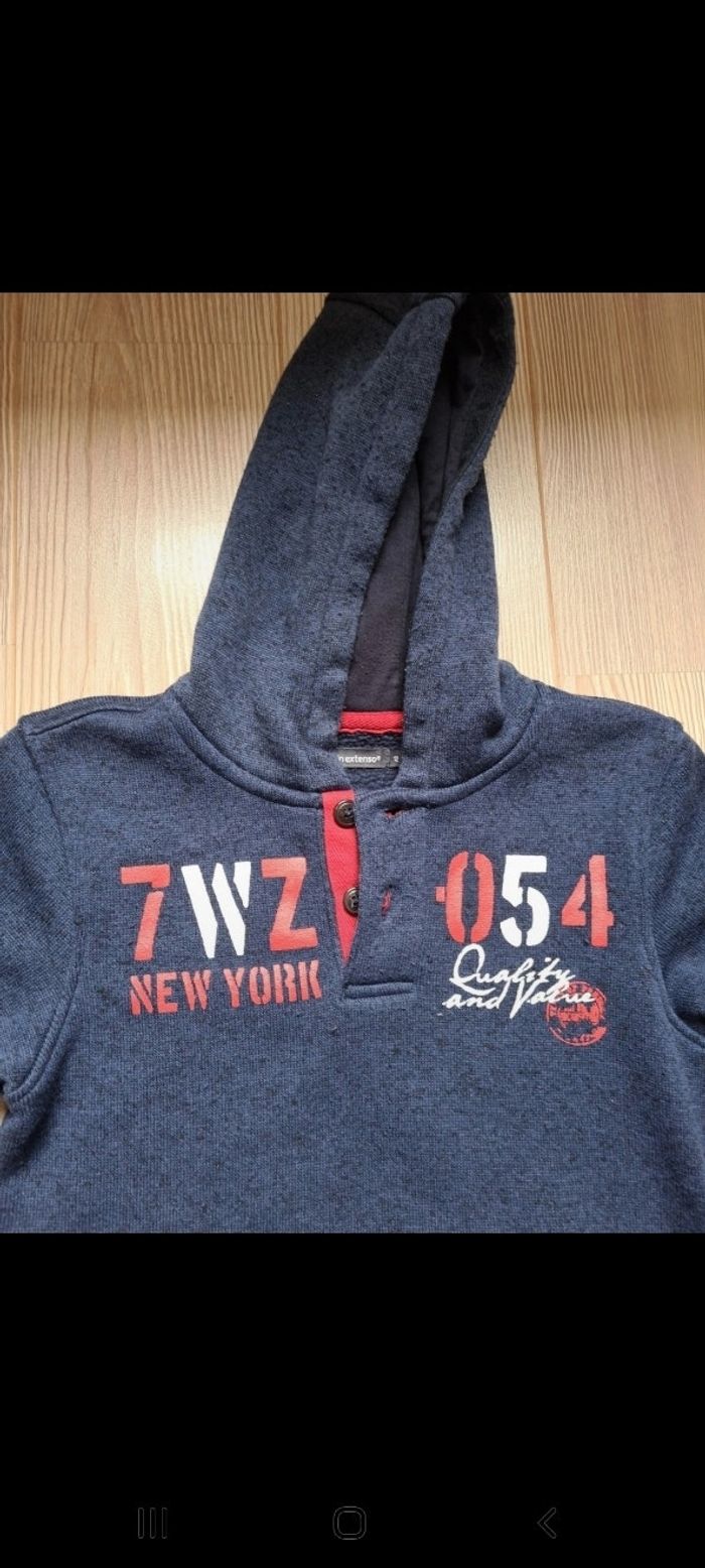 Pull In Extenso - photo numéro 2