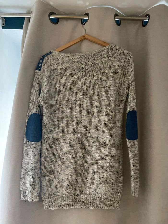 Pull femme - photo numéro 2