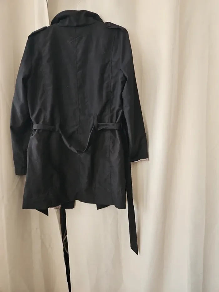 Trench - photo numéro 6