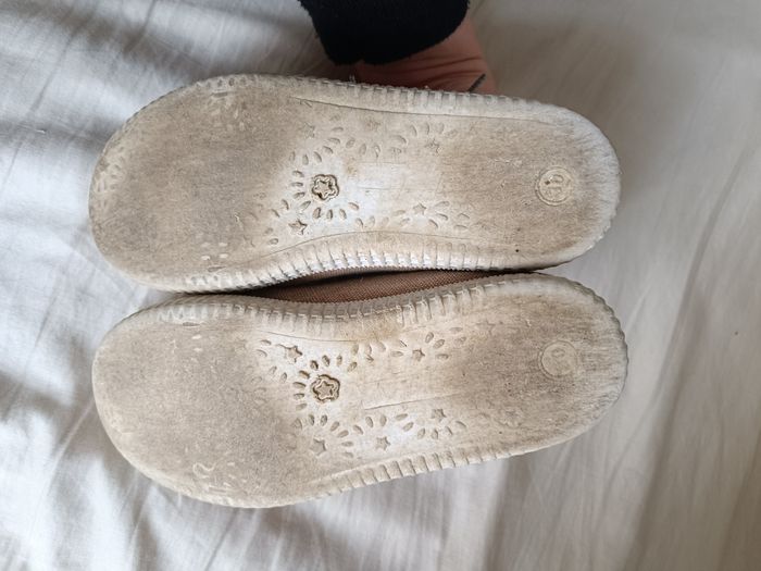 Chaussures toiles 30 - photo numéro 3
