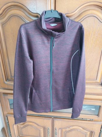 Gilet sport