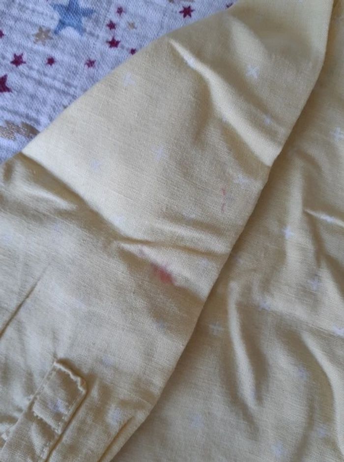 Lot 5 chemises ML diverses marques 2-3 ans - photo numéro 5