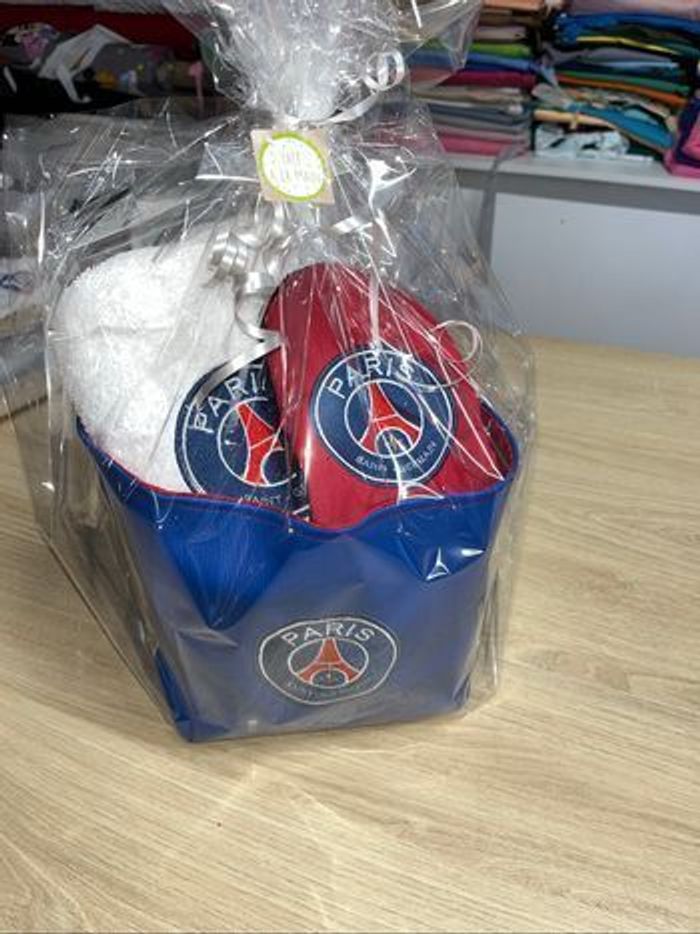 Coffret psg