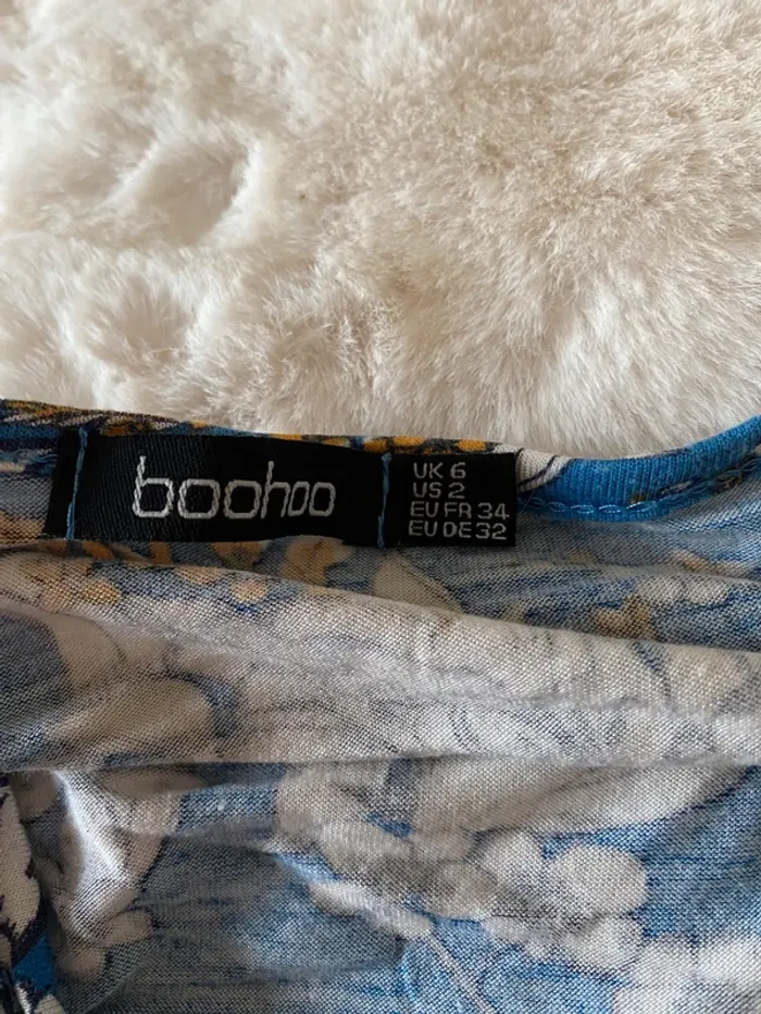 Ensemble d’été Boohoo - photo numéro 3